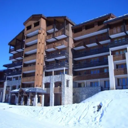 Chaleureux - Skis Aux Pieds - 4 Pers - Acceptant Animaux - Fr-1-181-2401 Apartman La Plagne Tarentaise