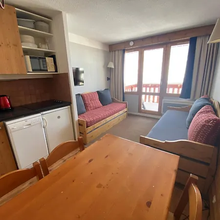 Chaleureux Divisible - Skis Aux Pieds - Animaux Admis Apartment *