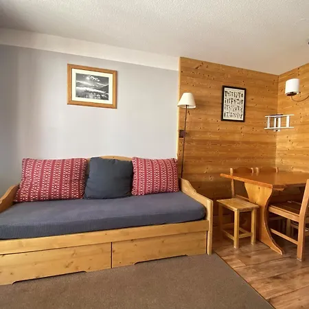 Chaleureux Divisible - Skis Aux Pieds - Animaux Admis Apartment