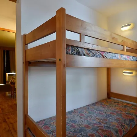 Apartment Chaleureux Divisible - Skis Aux Pieds - Animaux Admis *